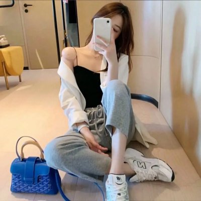 彩色房间